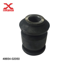 High Performance Auto/Car Parts Suspension Bushing Rubber for Toyota Corolla ACR50/Zre152 48654-02050 Suspension Control Arm Bushing